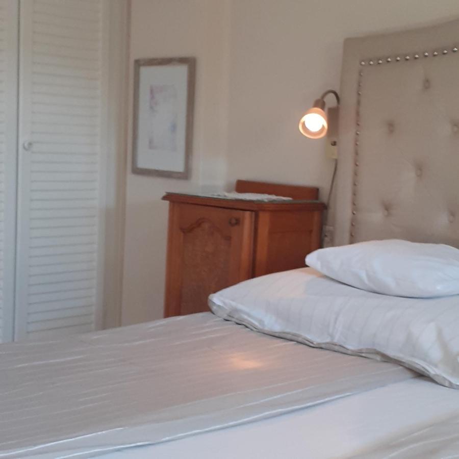 Lux Apartman Villa Hajdúszoboszló Eksteriør billede