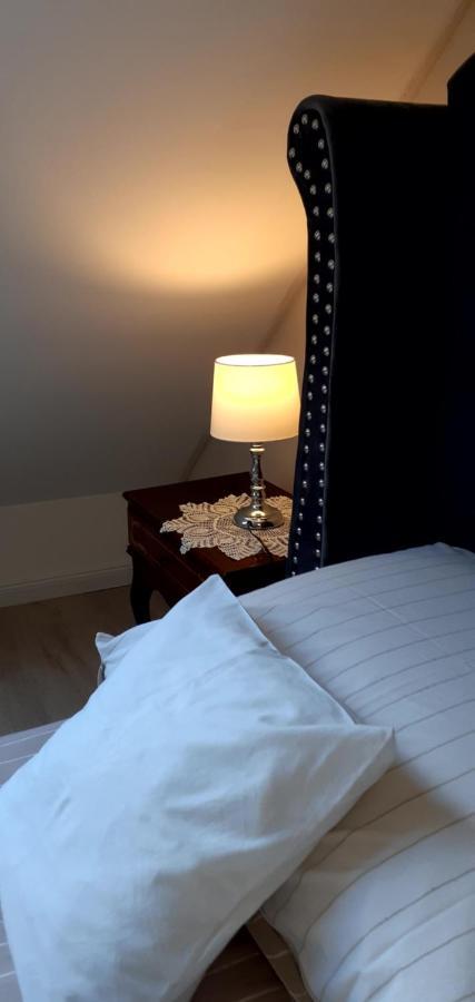 Lux Apartman Villa Hajdúszoboszló Eksteriør billede