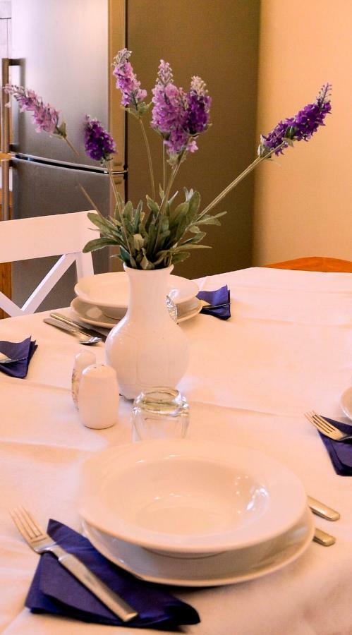 Lux Apartman Villa Hajdúszoboszló Eksteriør billede